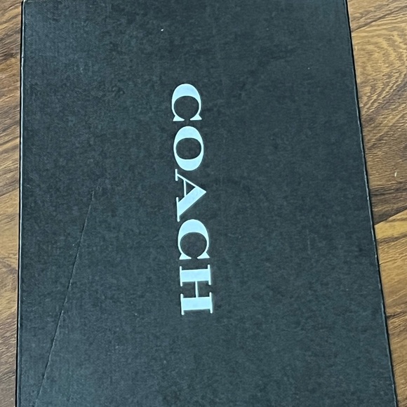 Coach Ribber Slide - Picture 6 of 6